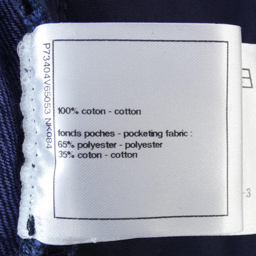 Chanel Jeans