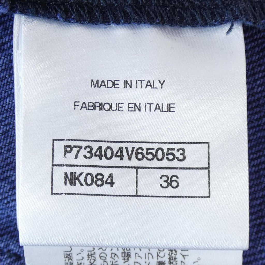 Chanel Jeans