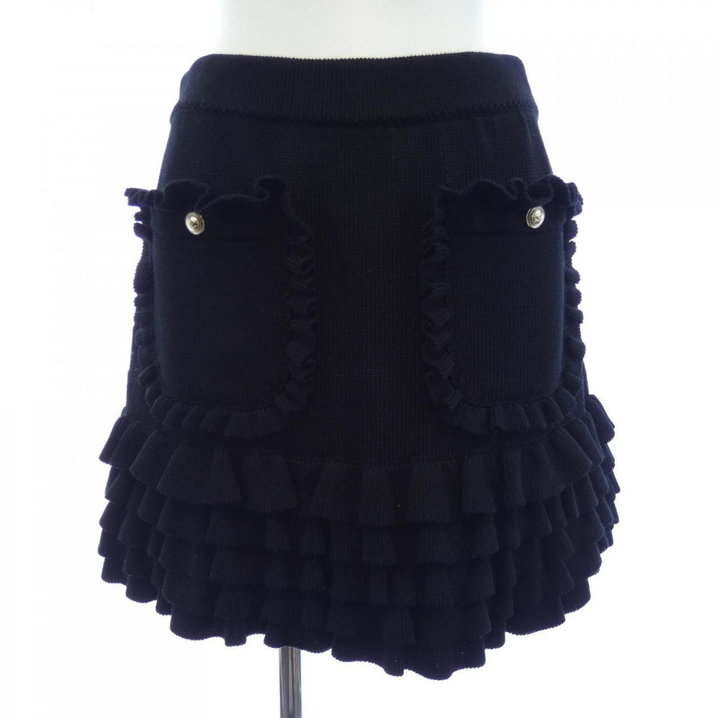 Chanel Skirt