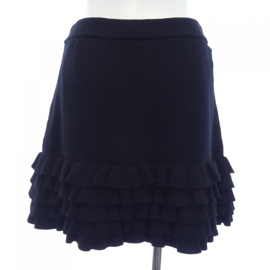 Chanel Skirt