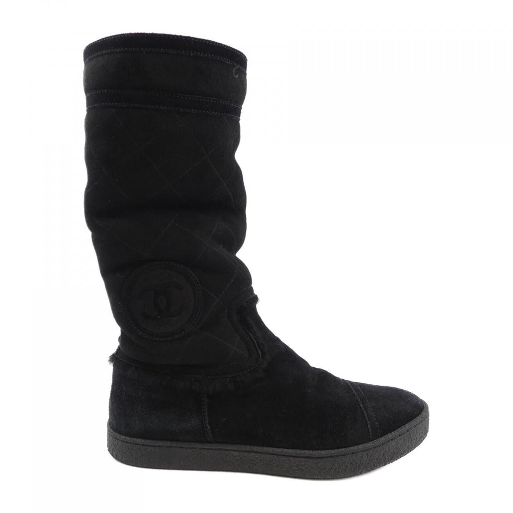 Chanel G26557 Boots