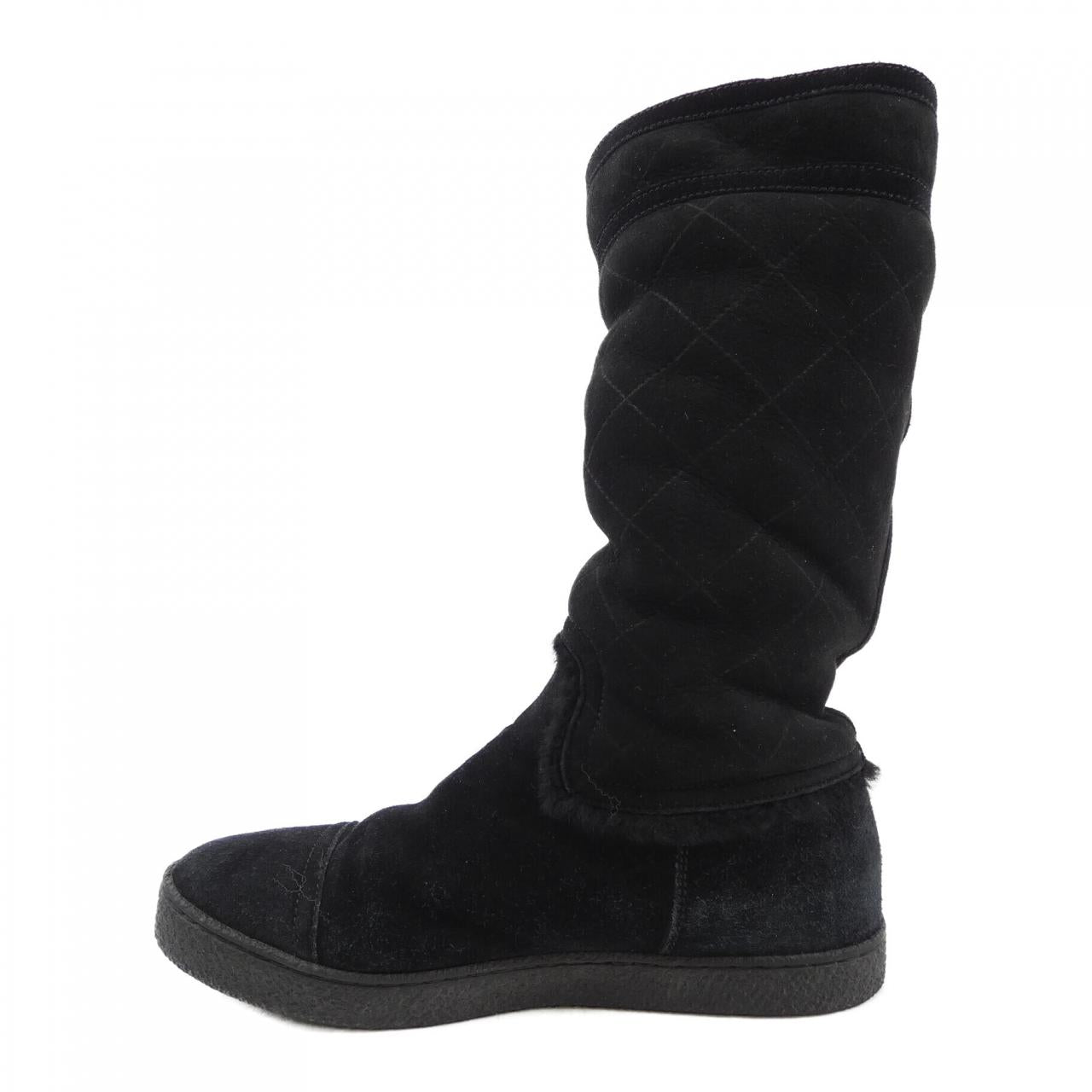 Chanel G26557 Boots
