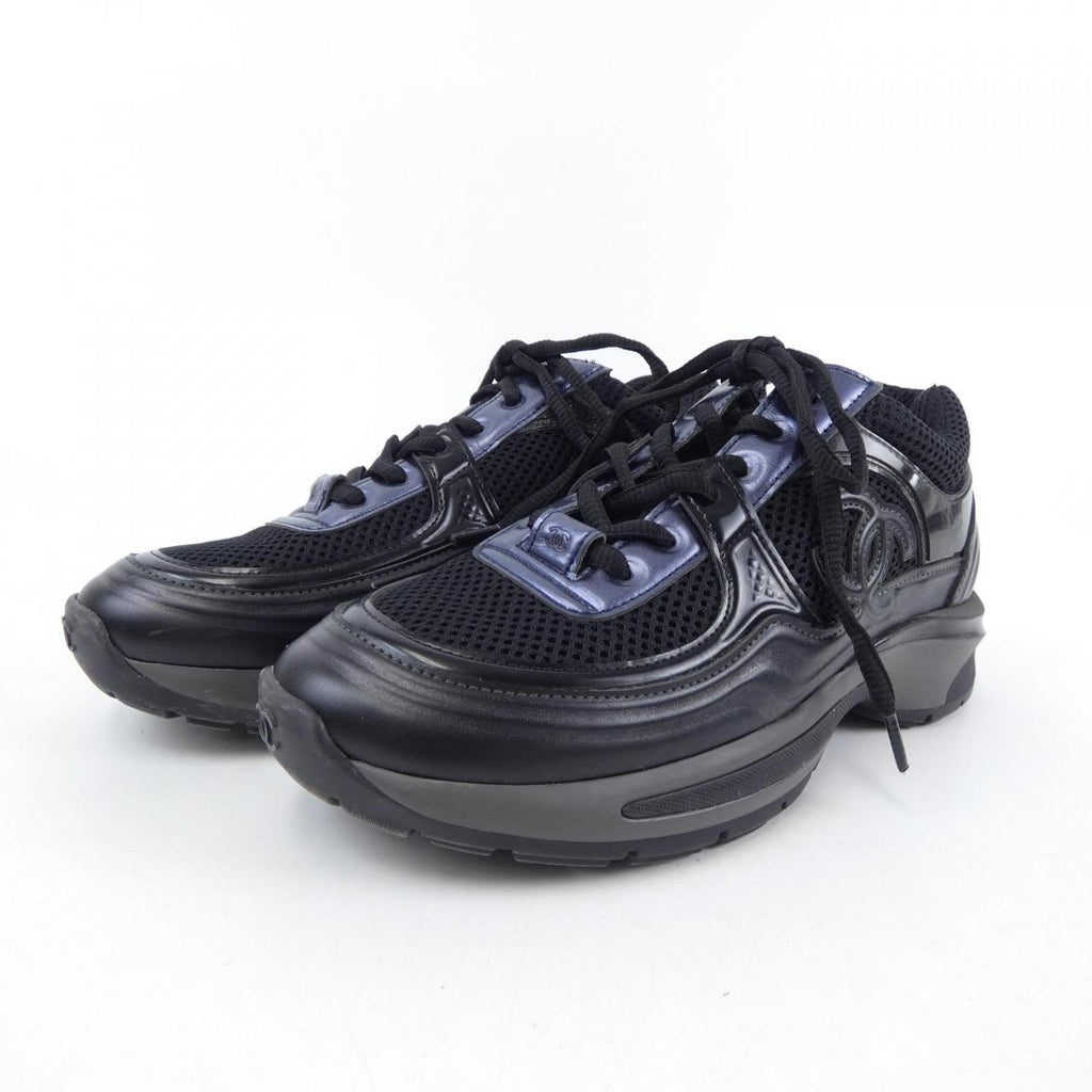 Chanel G45077 Sneakers