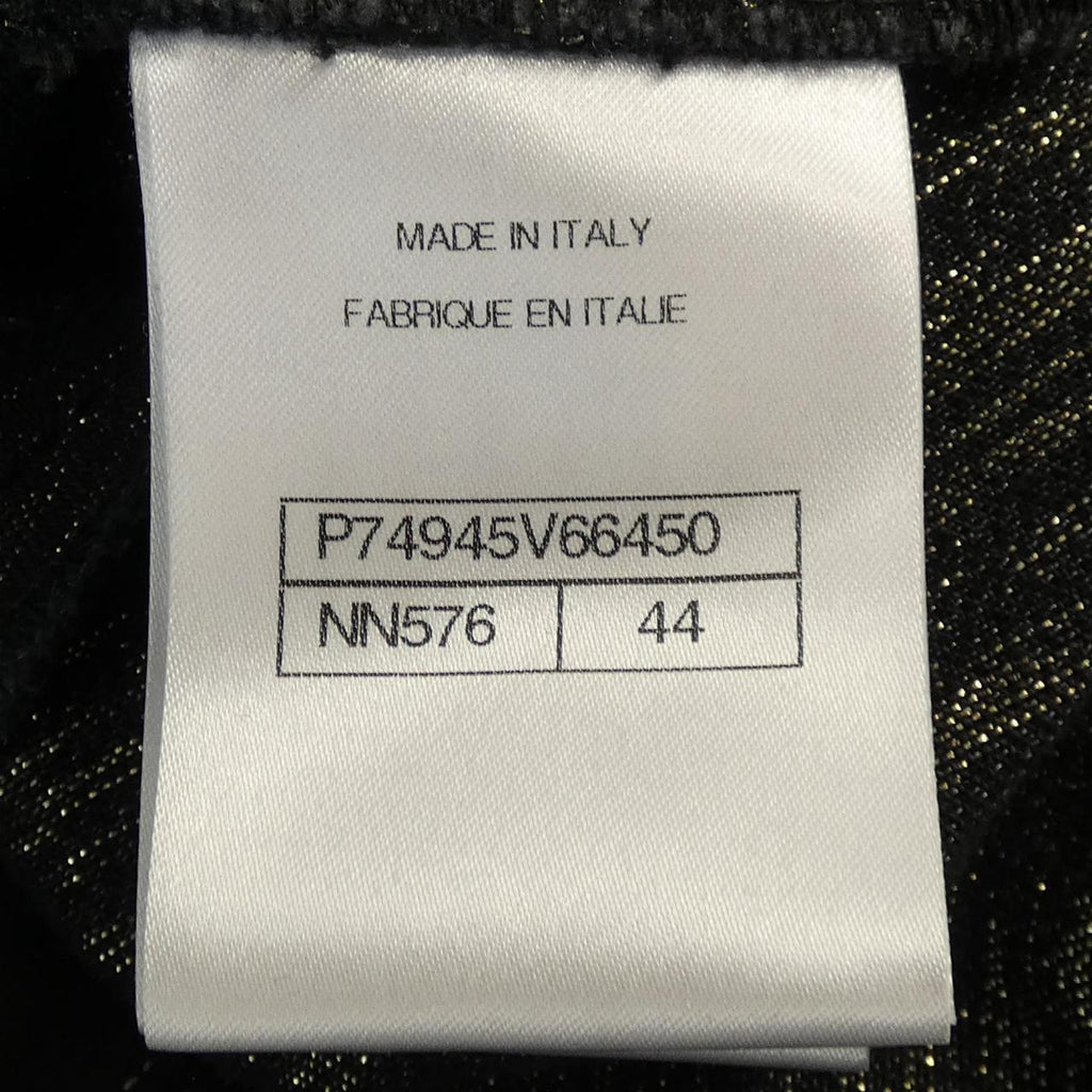 Chanel P74945V66450 Pants