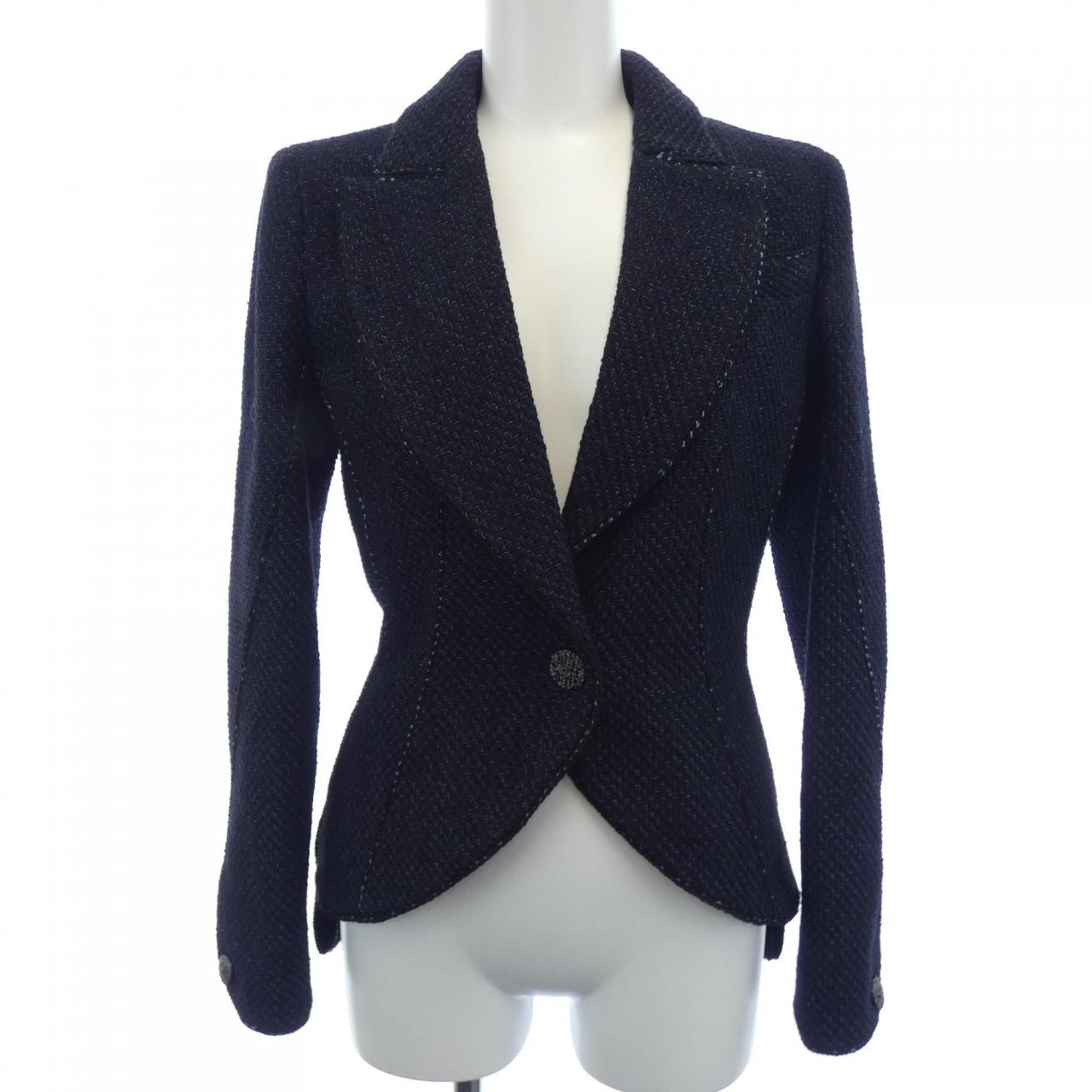 Chanel P44322V32666 Jacket