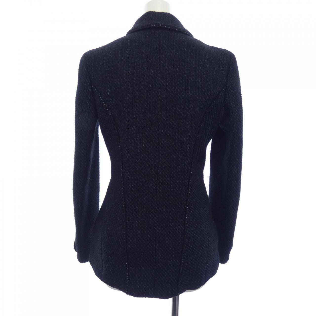 Chanel P44322V32666 Jacket