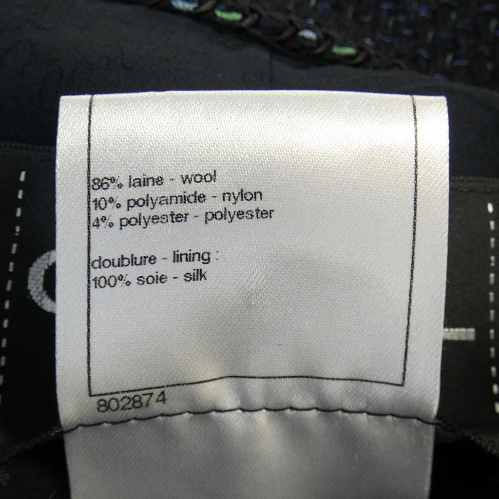 Chanel P44322V32666 Jacket