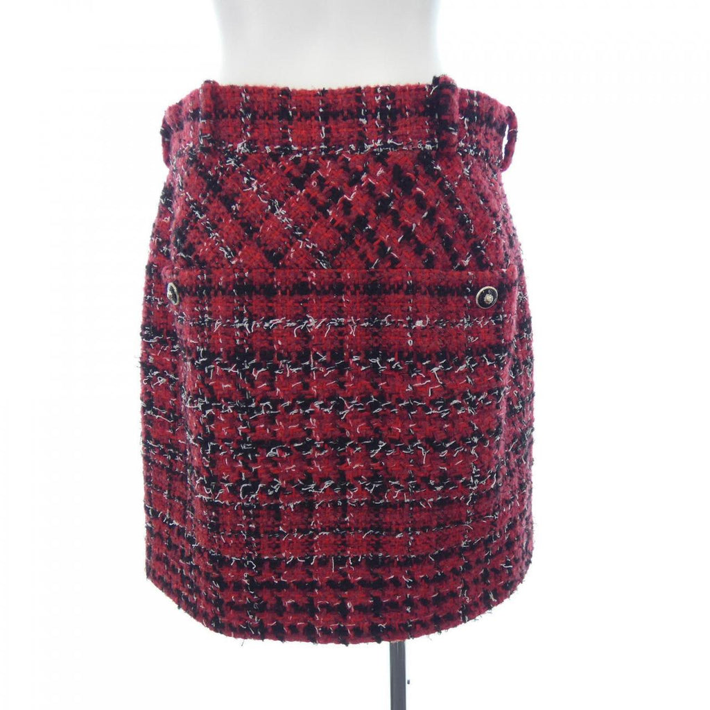 Chanel Skirt Skirt