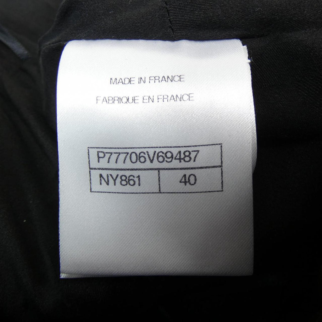 Chanel Skirt Skirt