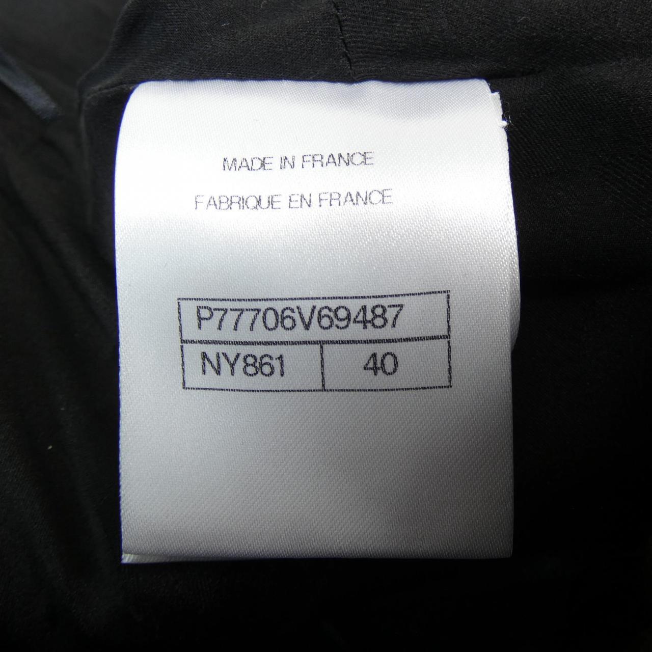 Chanel Skirt Skirt