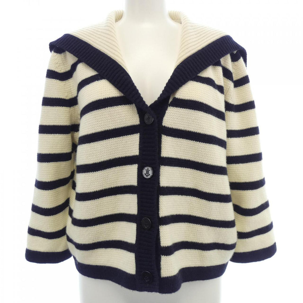 Christian Dior 224G02AM309 Cashmere igan