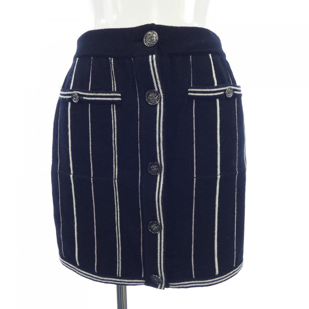 Chanel Skirt Skirt