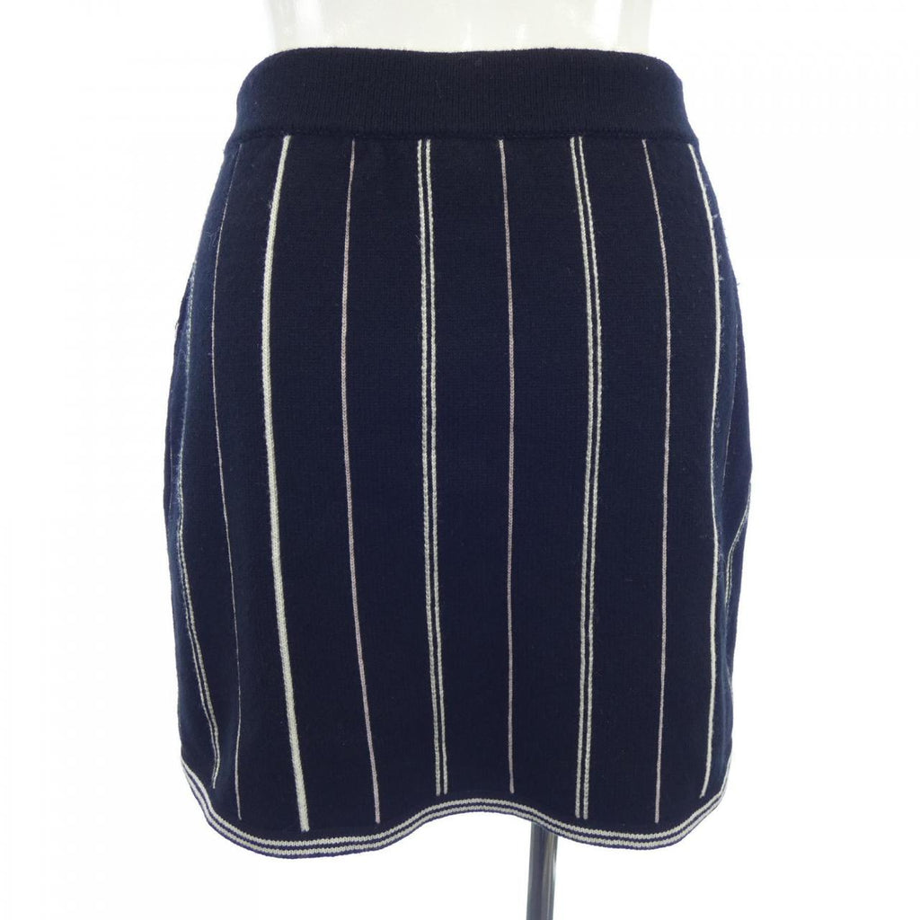 Chanel Skirt Skirt