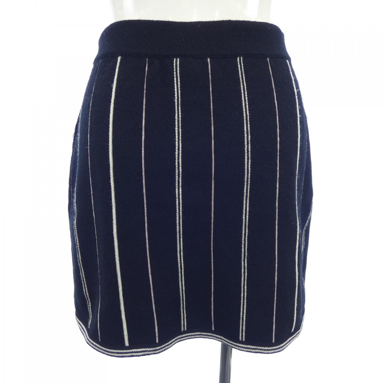 Chanel Skirt Skirt