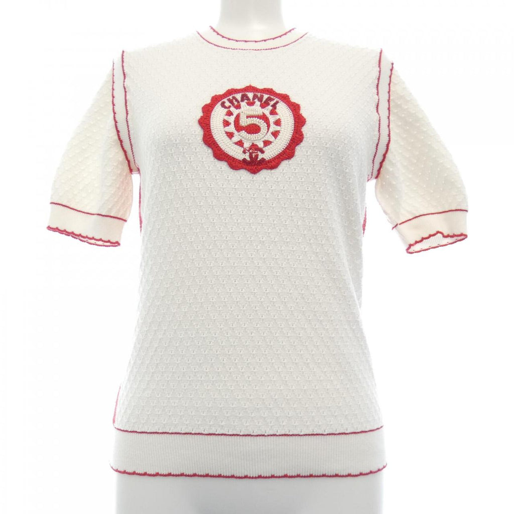 Chanel P74144K10654 Knit