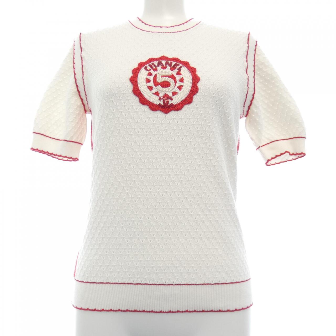 Chanel P74144K10654 Knit