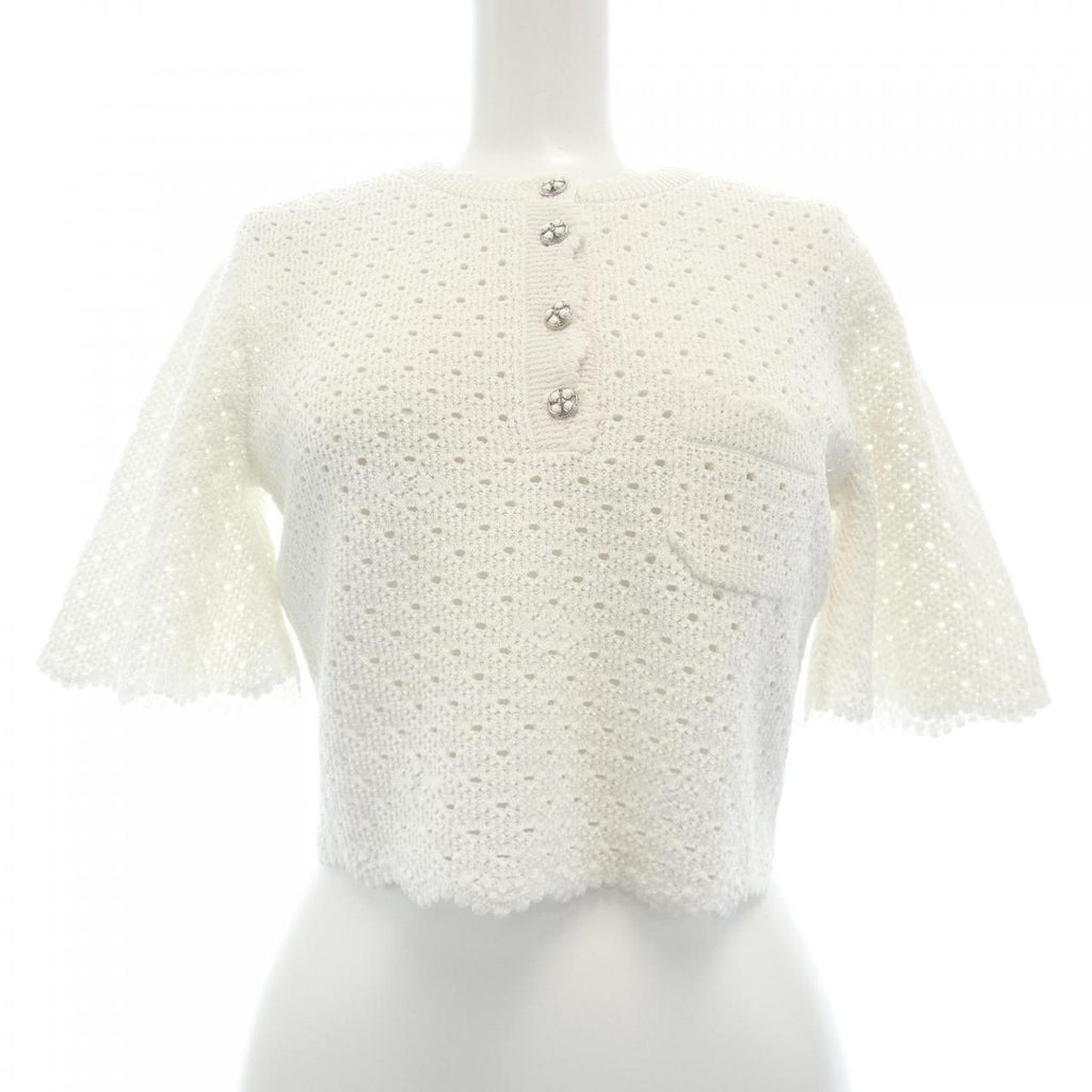 Chanel P76852K11051 Top