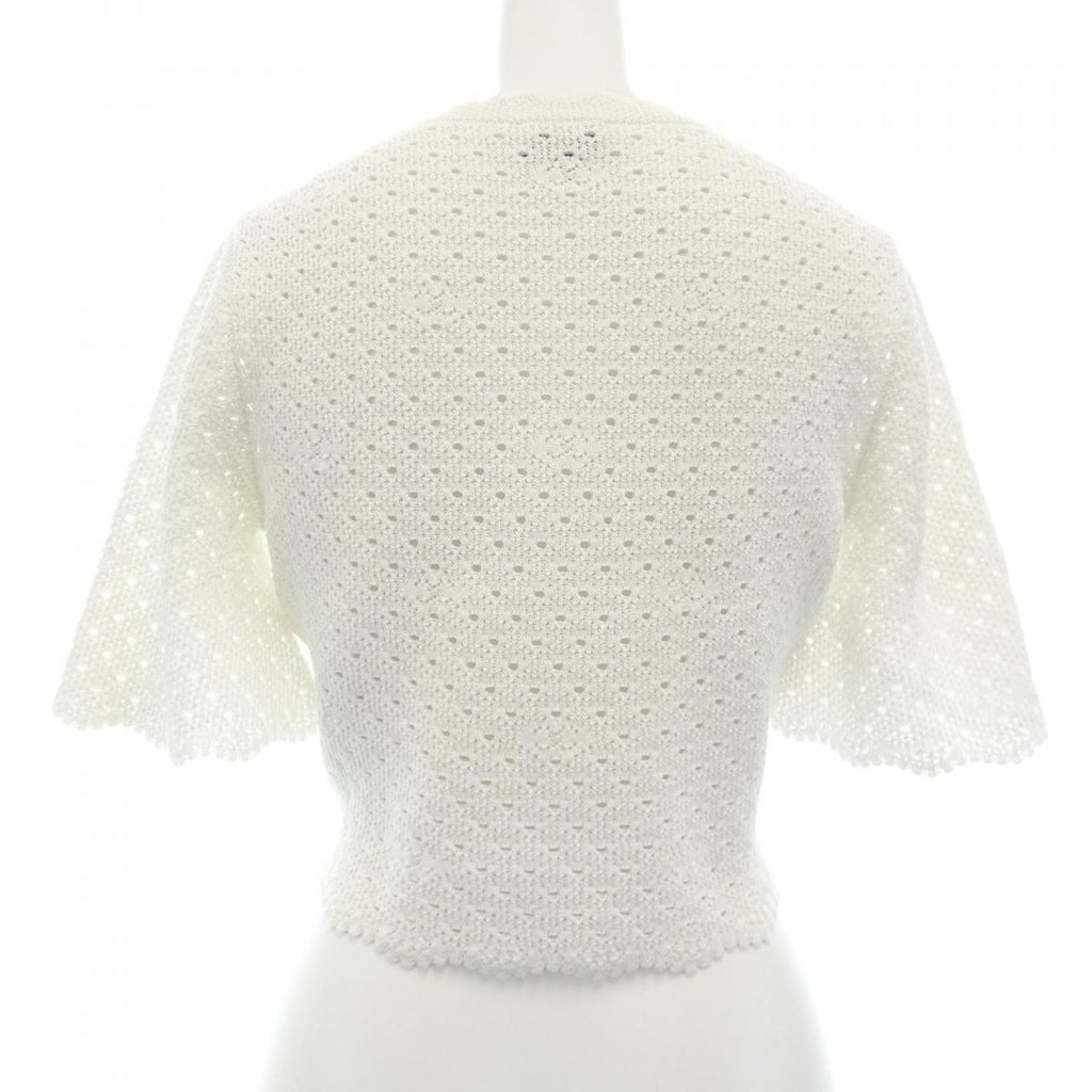 Chanel P76852K11051 Top