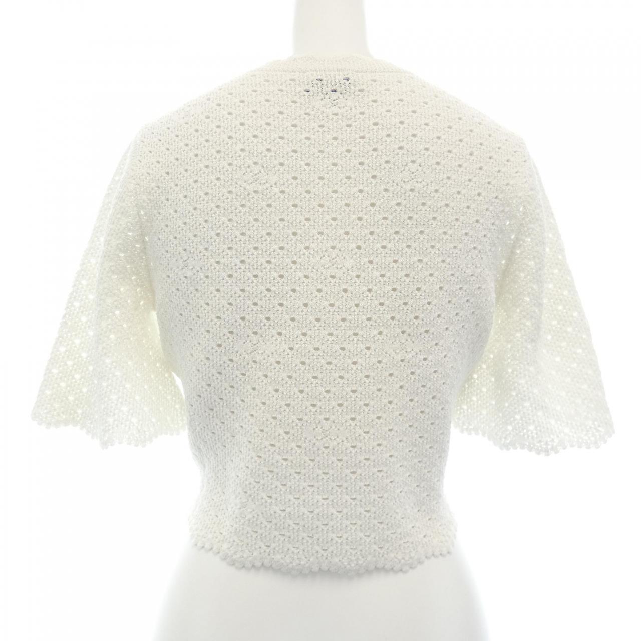 Chanel P76852K11051 Top