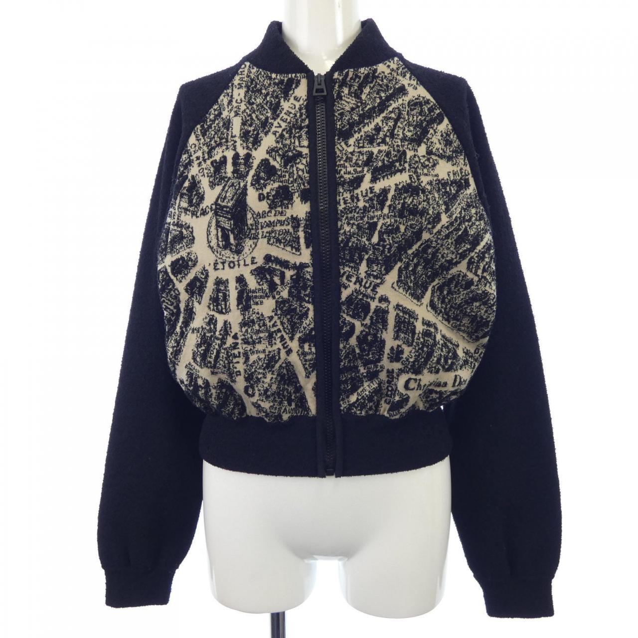 Christian Dior 354V50AM205 Blouson