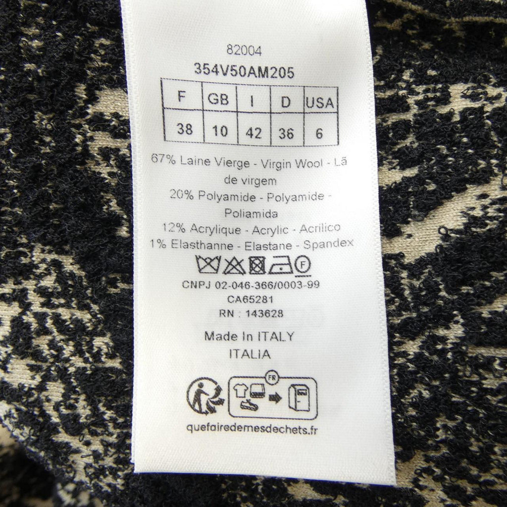 Christian Dior 354V50AM205 Blouson