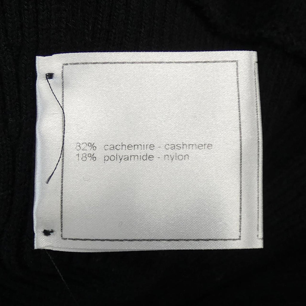 Chanel P29053K00122 Cashmere Dress