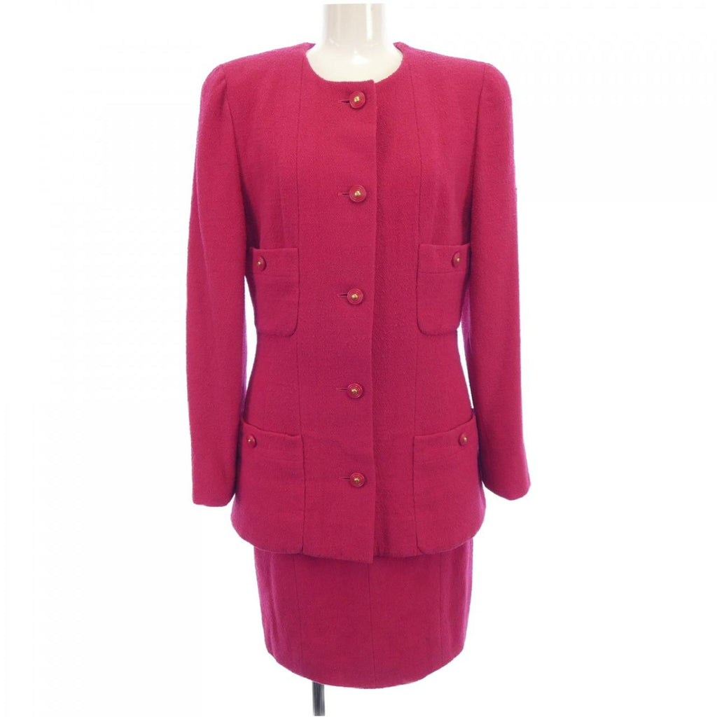 Chanel Suit Set