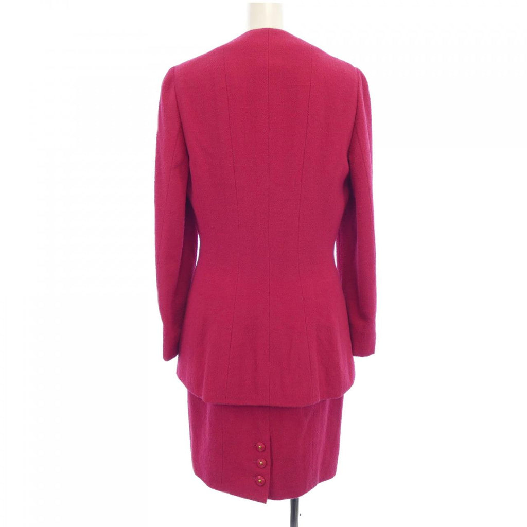 Chanel Suit Set