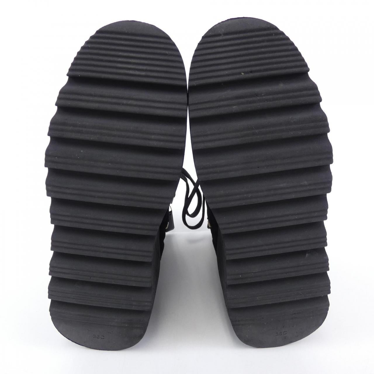 Chanel G45891 Boots