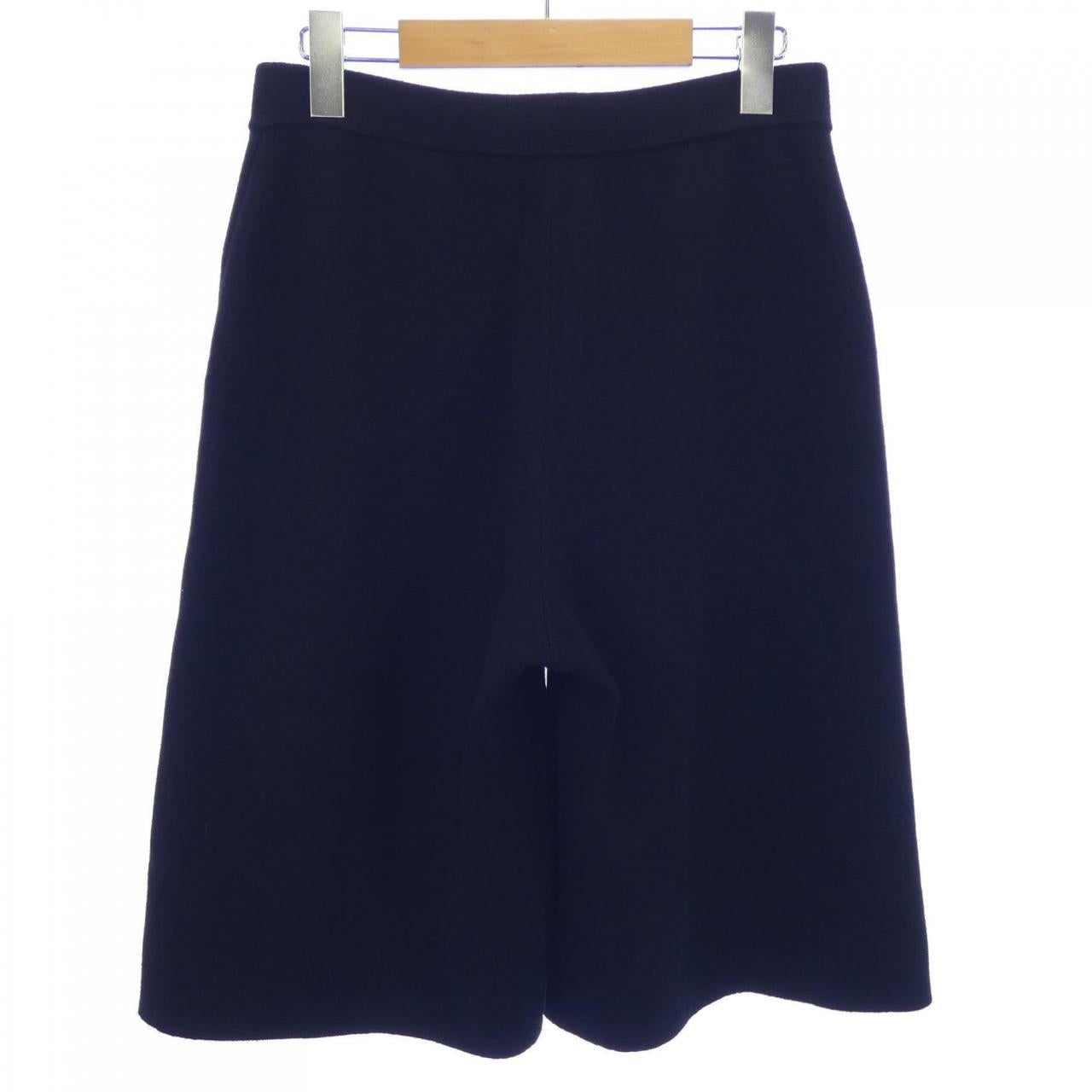 Chanel Cashmere Pants