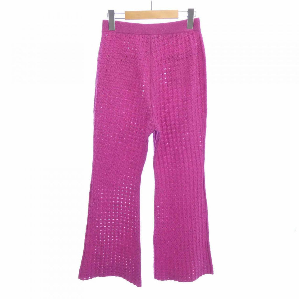 Chanel P75369K10814 Pants