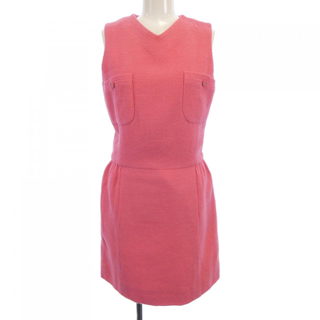 Chanel Dress