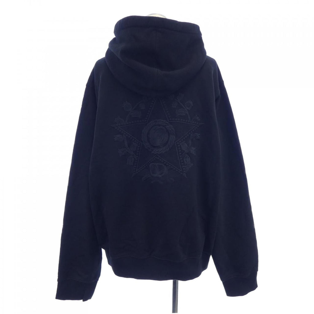 Dior 243J691D0531 Hoodie