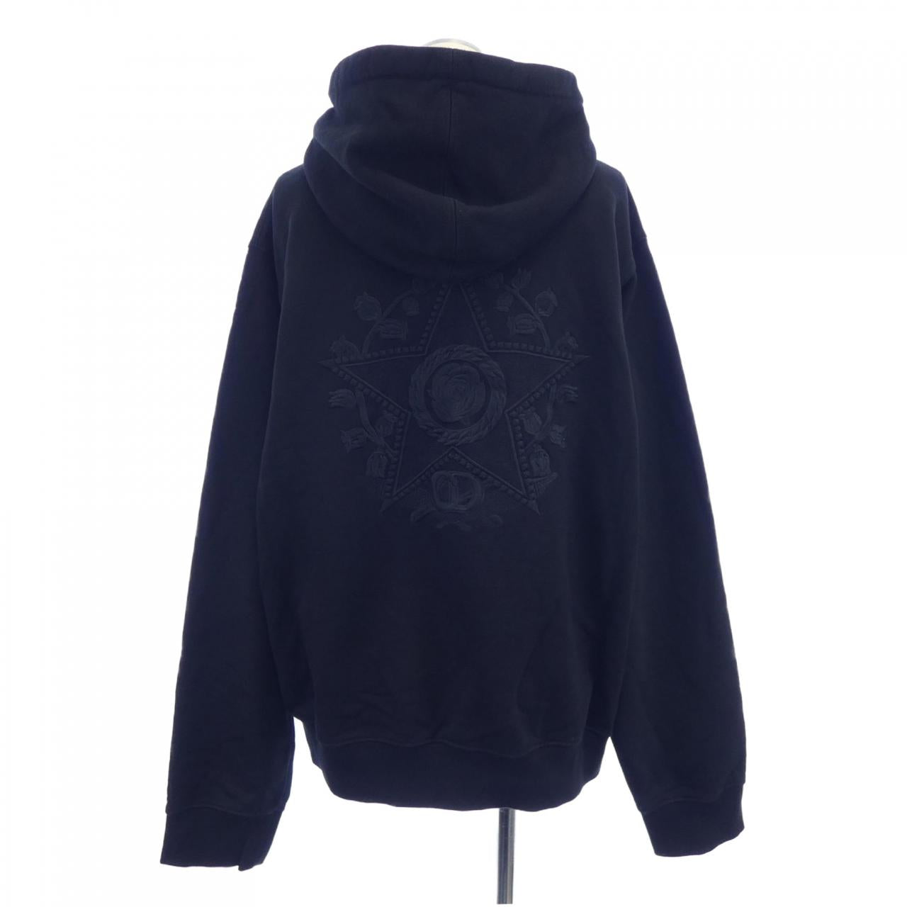 Dior 243J691D0531 Hoodie