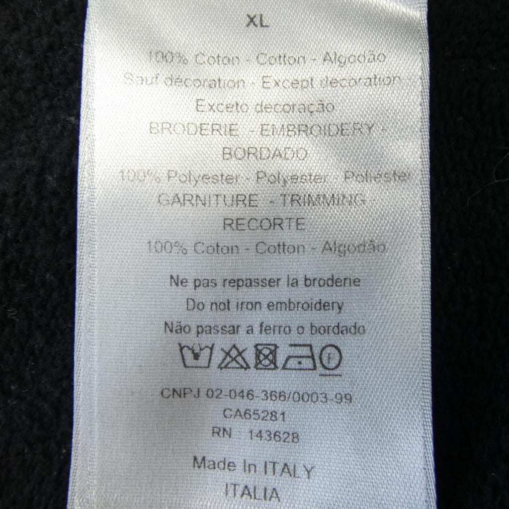 Dior 243J691D0531 Hoodie