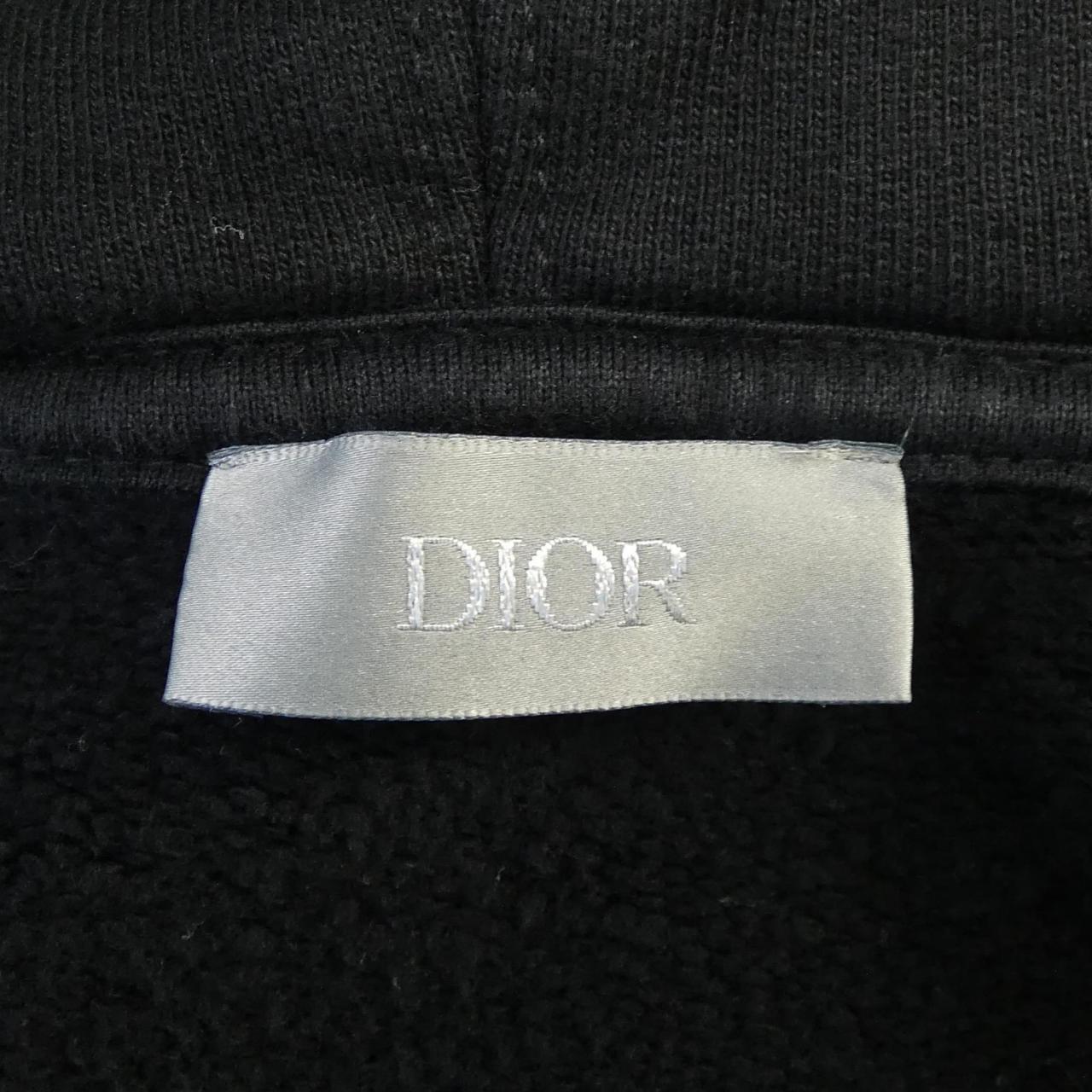 Dior 243J691D0531 Hoodie