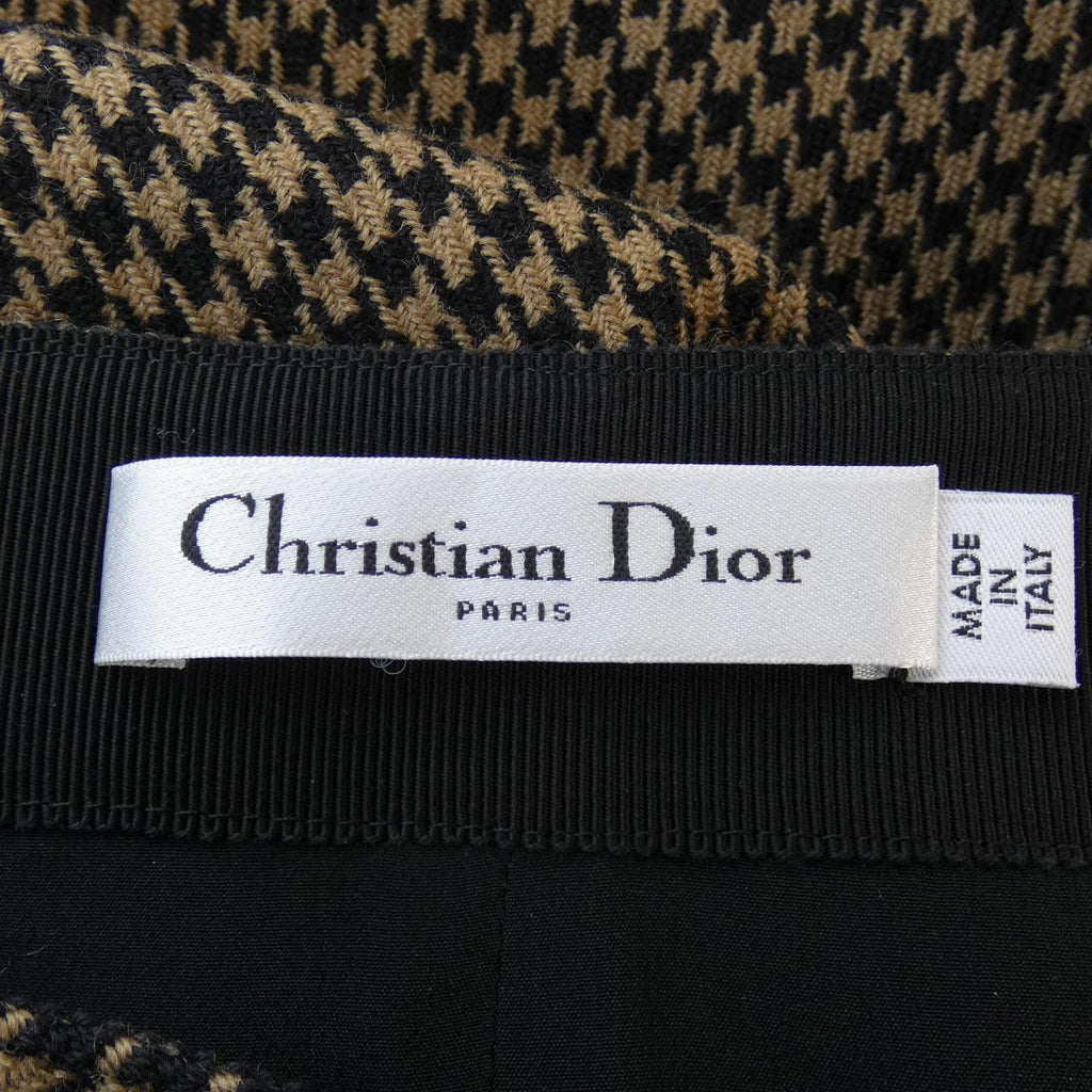 Christian Dior Skirt