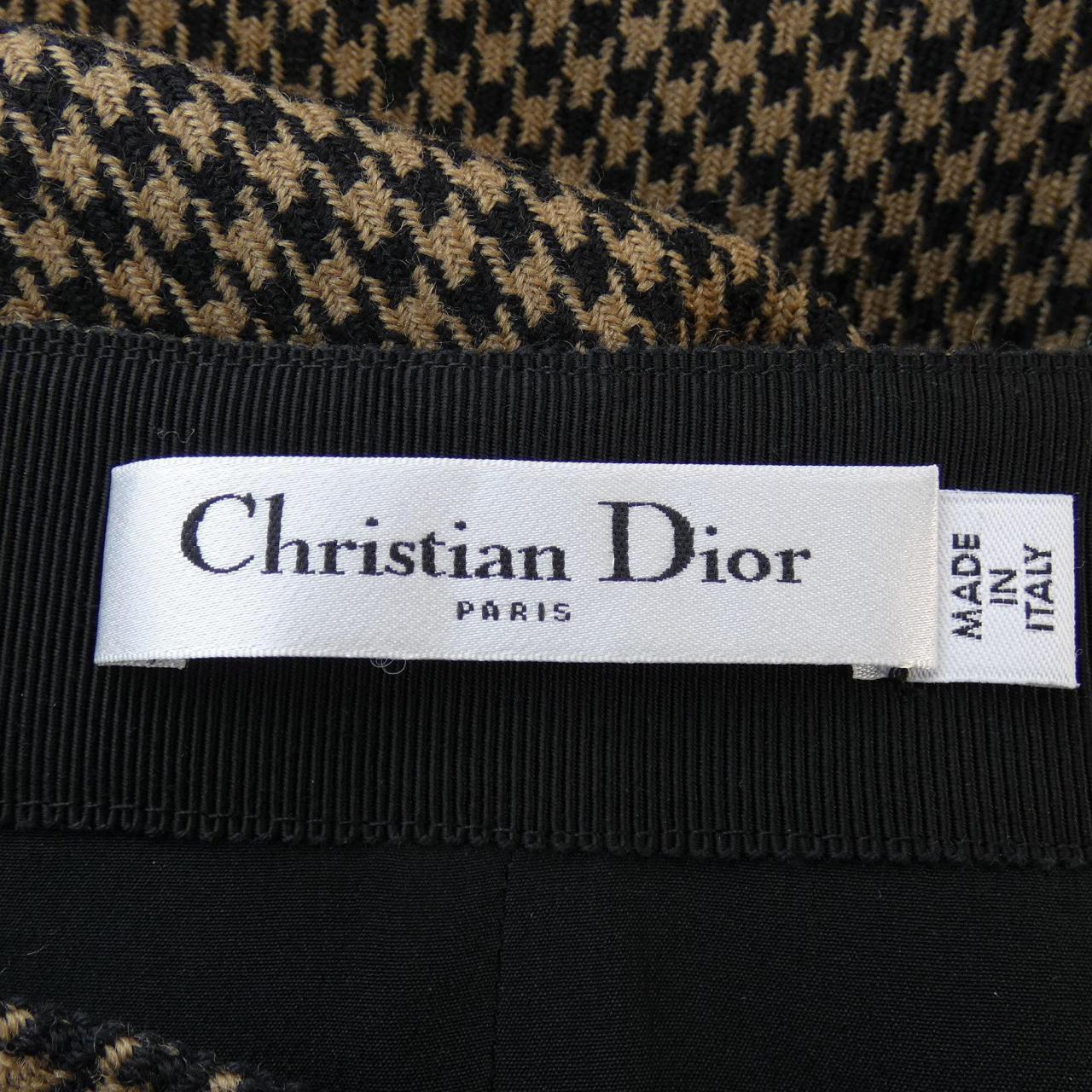 Christian Dior Skirt
