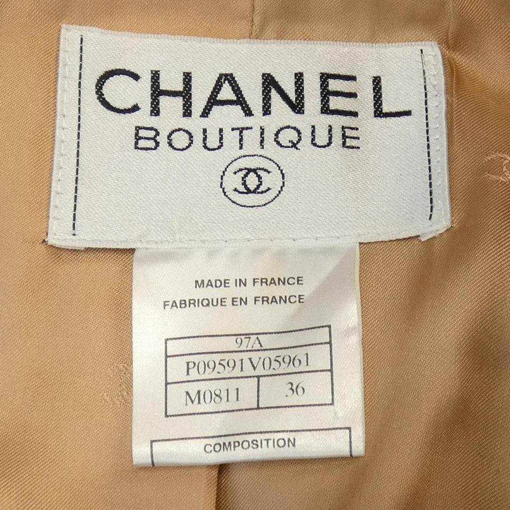 Chanel Jacket