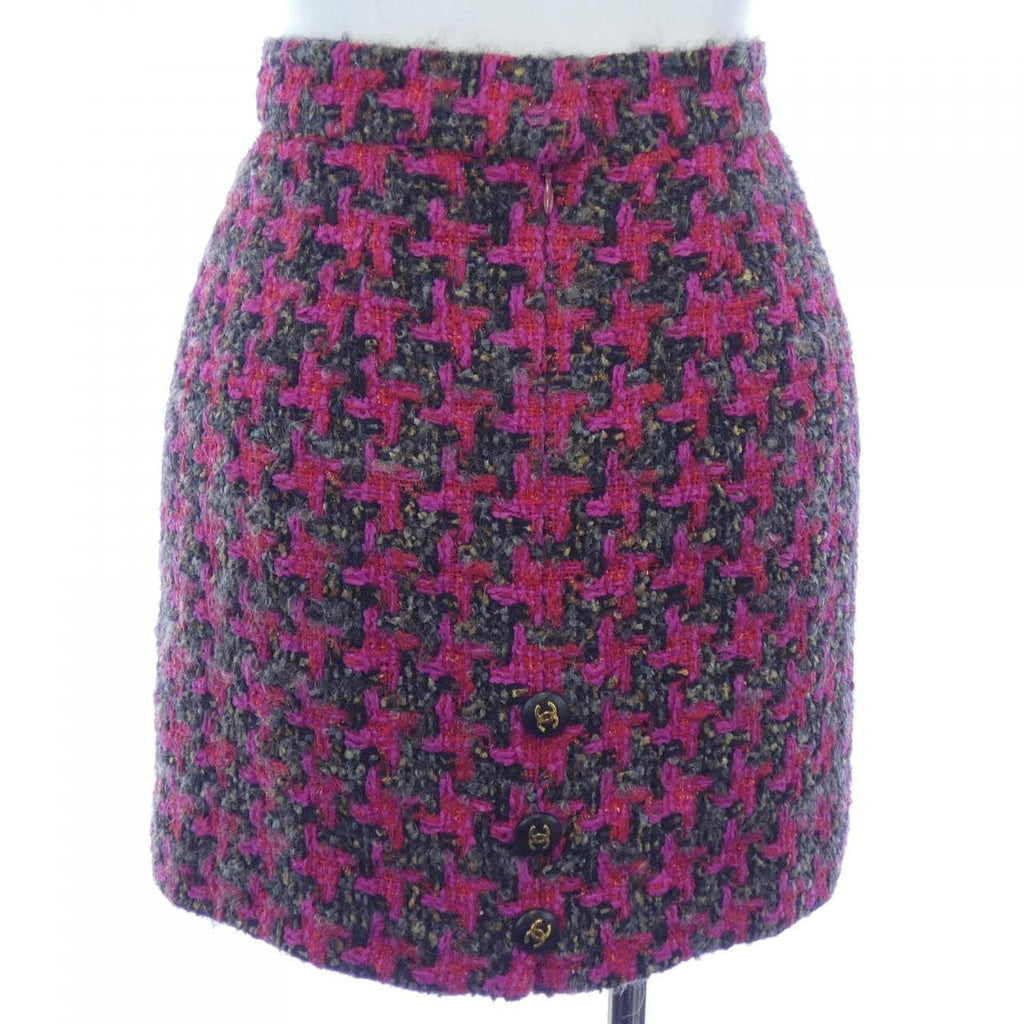 Chanel Vintage Skirt