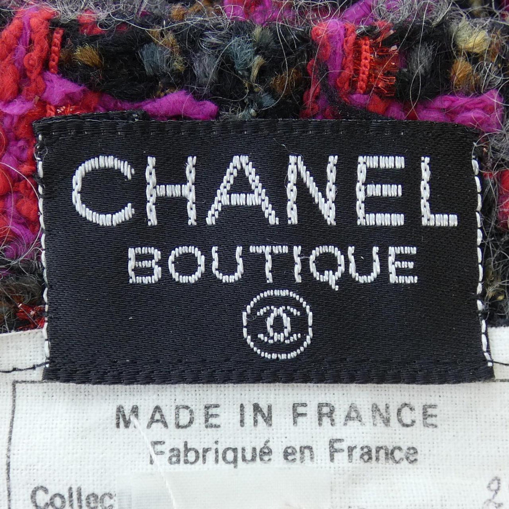 Chanel Vintage Skirt