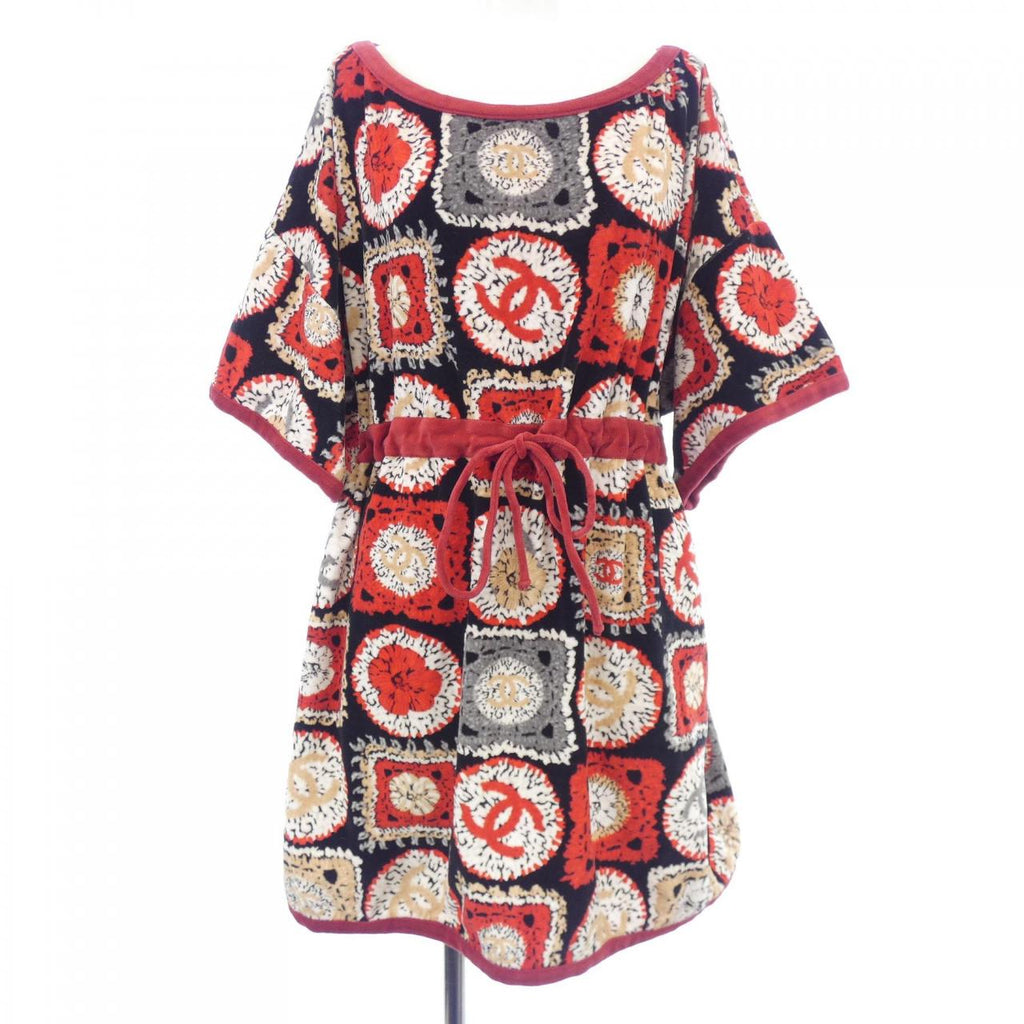 Chanel Tunic Dress