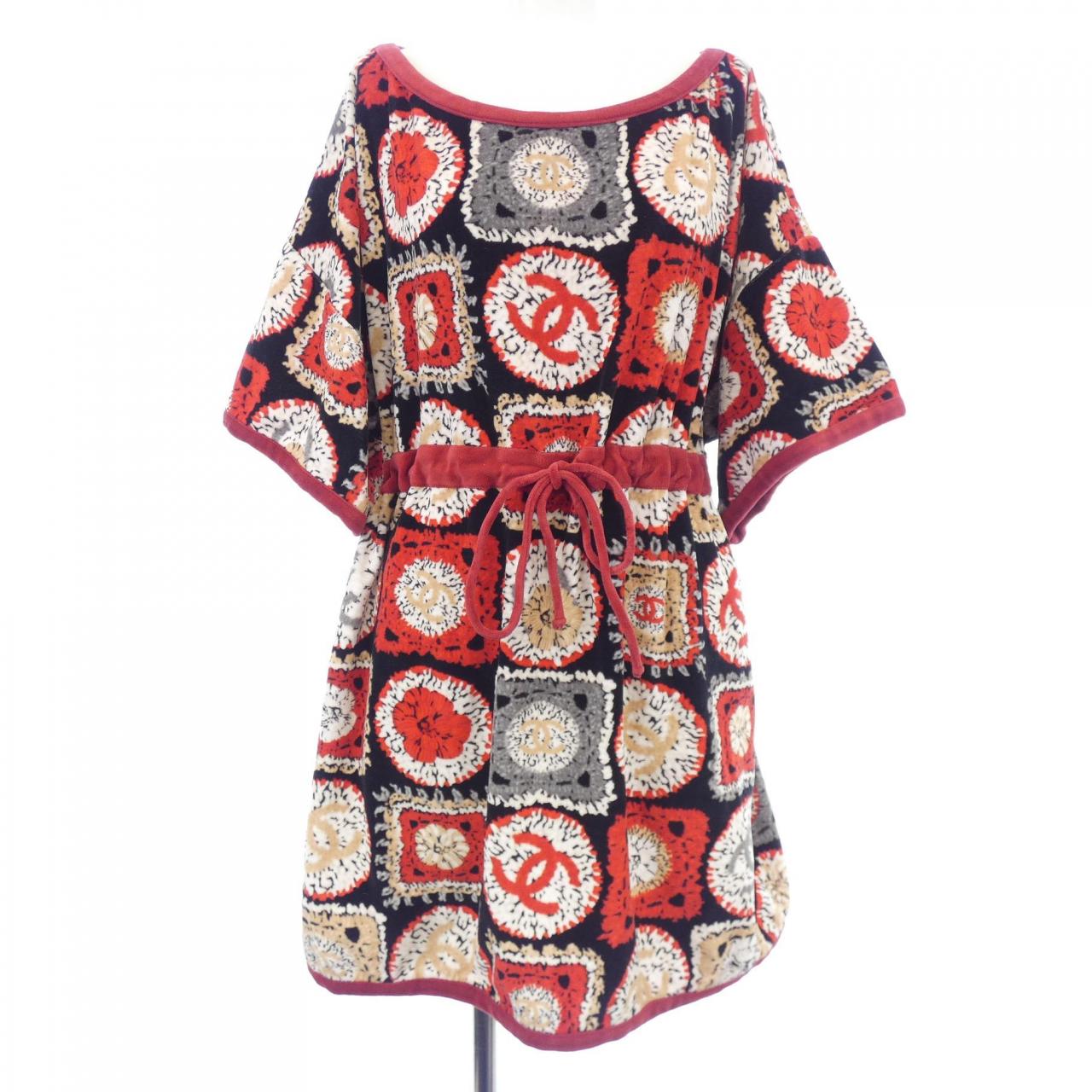 Chanel Tunic Dress