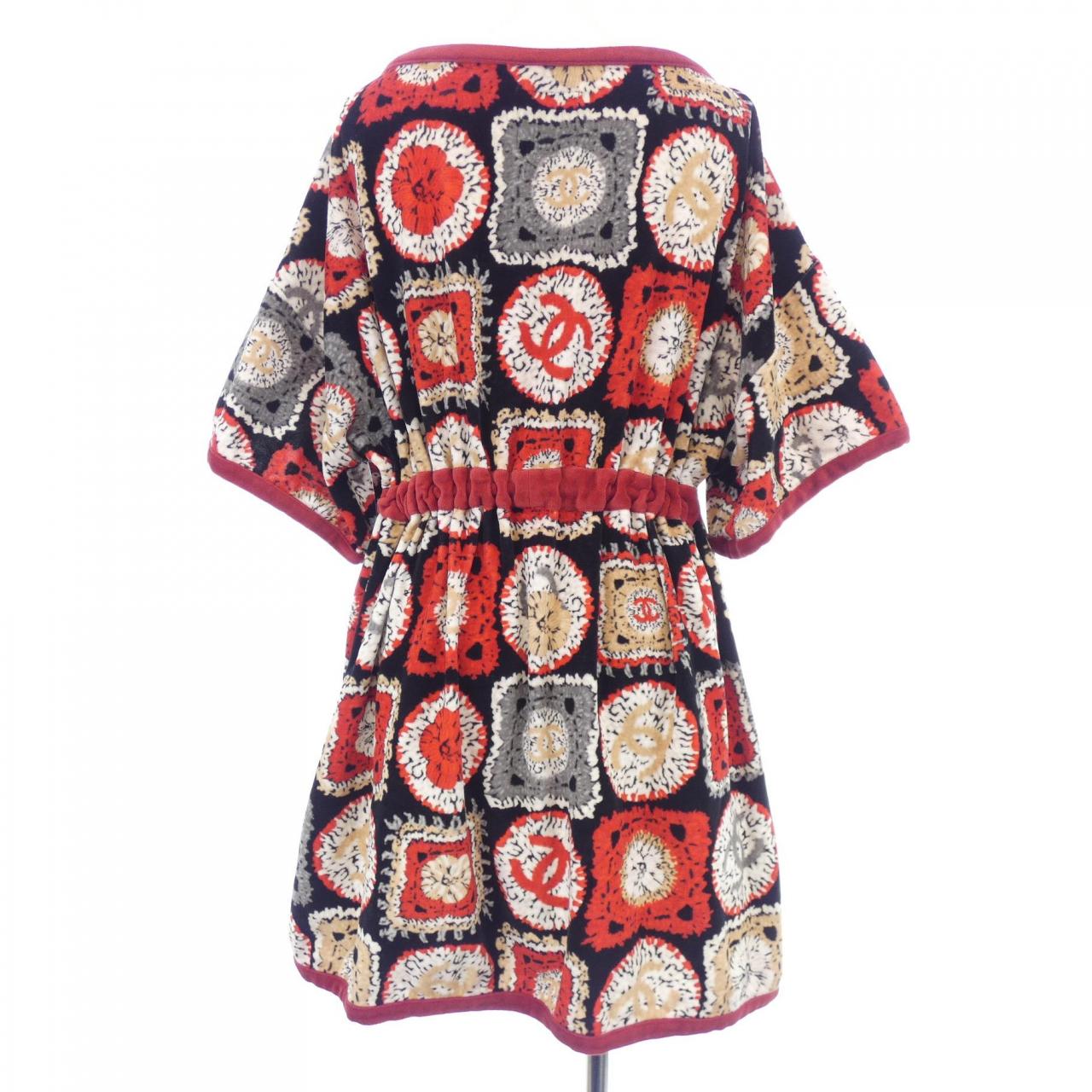 Chanel Tunic Dress