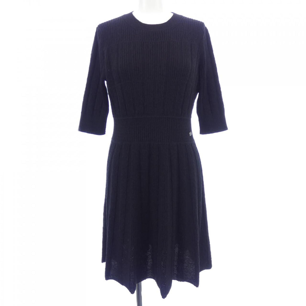 Chanel P59823K07804 Dress
