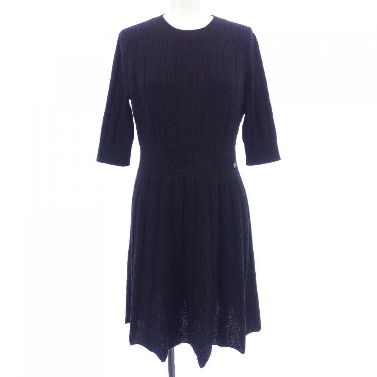 Chanel P59823K07804 Dress
