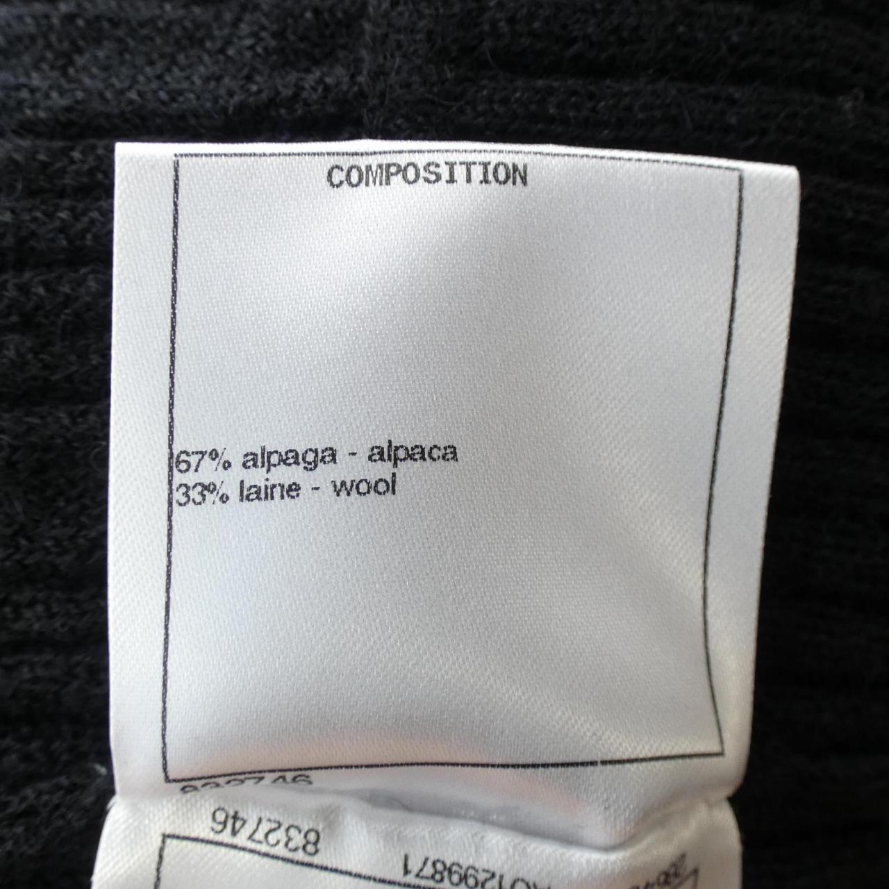 Chanel P59823K07804 Dress