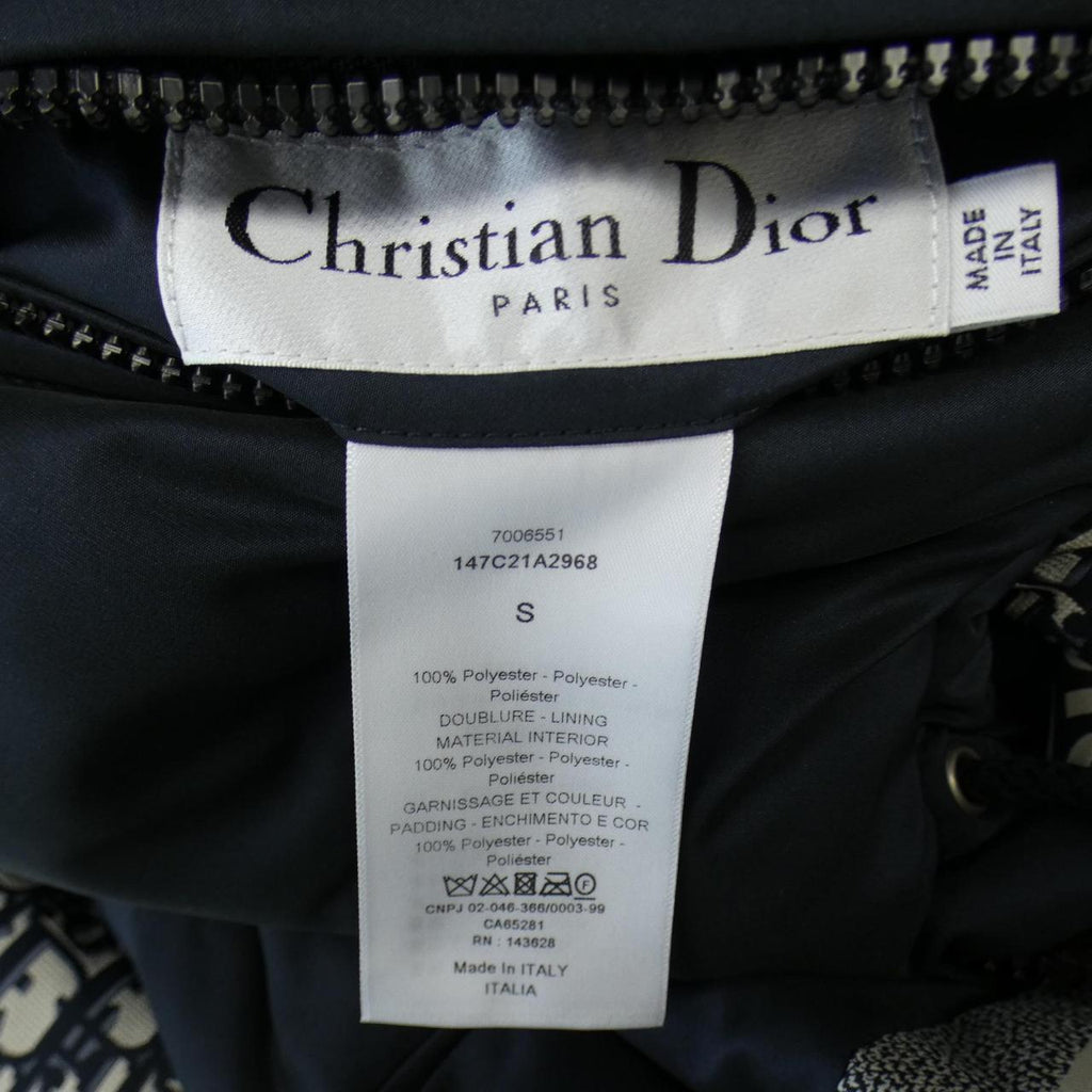 Christian Dior Blouson