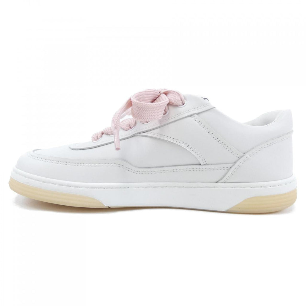Chanel G39978B15923 Calfskin Sneakers