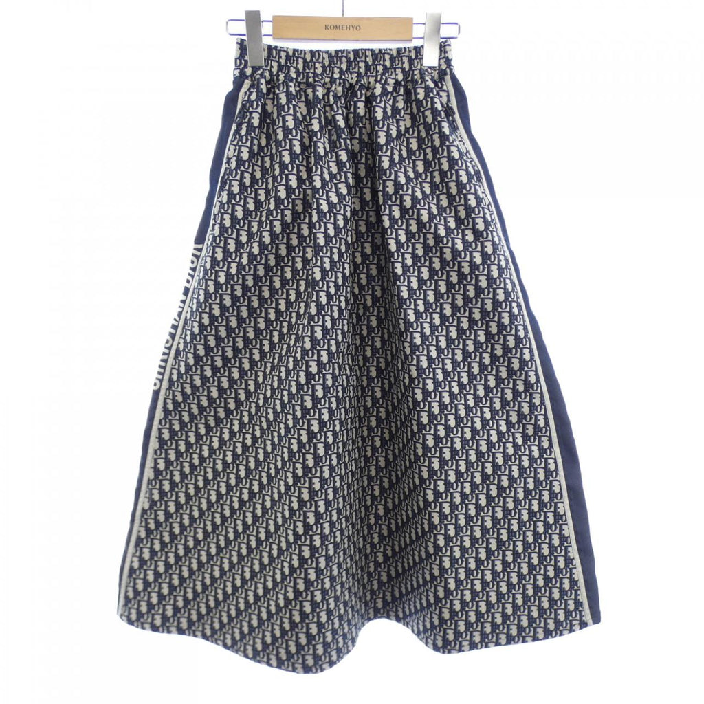 Christian Dior 127J24A2970 Skirt
